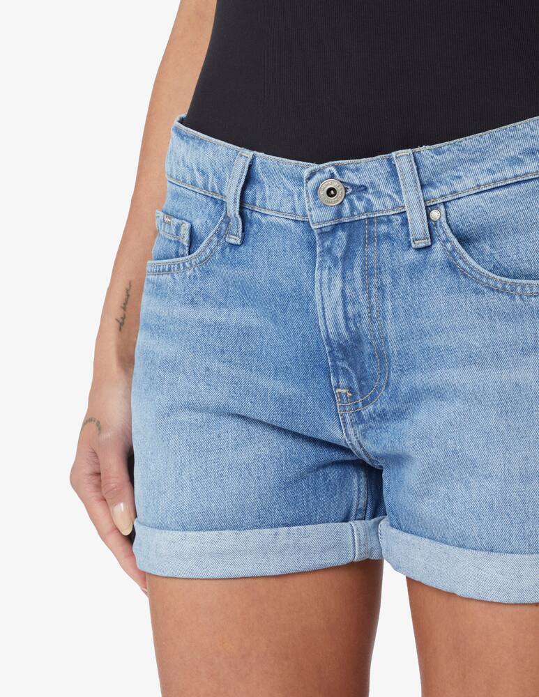 rinascente Pepe Jeans Shorts Mable
