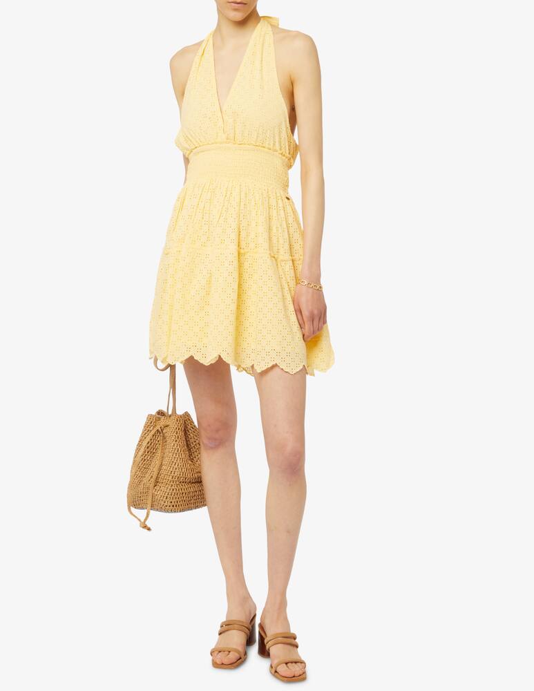 rinascente Pepe Jeans Maryln mini dress