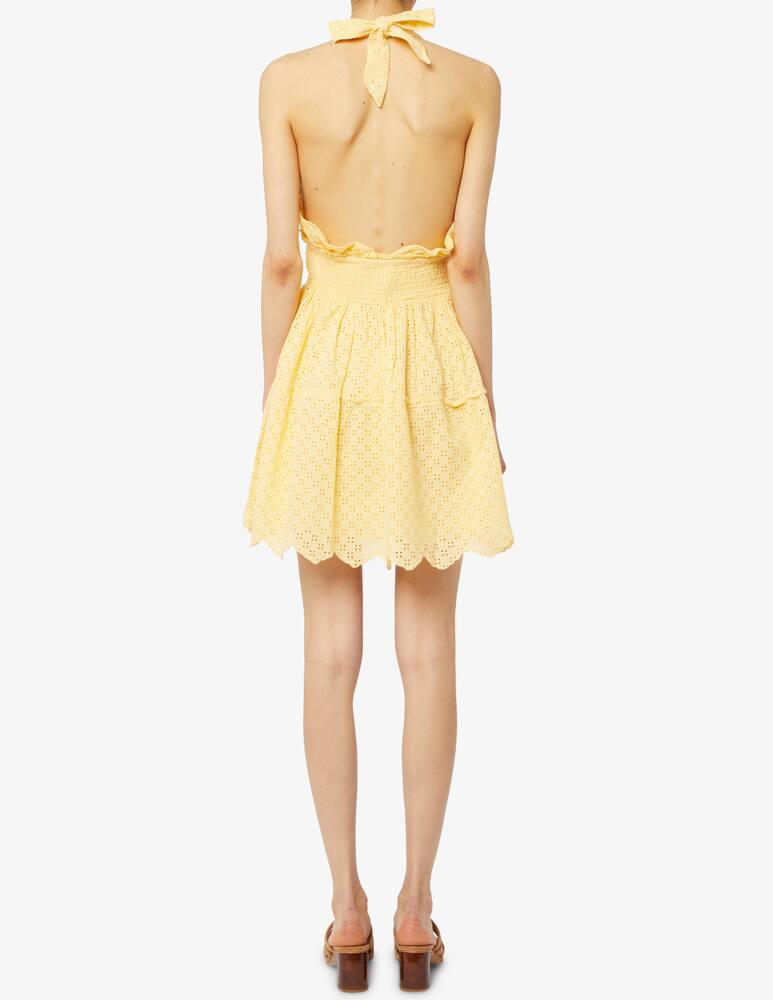 rinascente Pepe Jeans Maryln mini dress