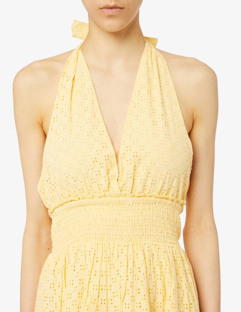 rinascente Pepe Jeans Maryln mini dress