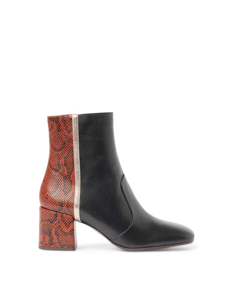 rinascente Chie Mihara Stivaletti in pelle Ukea