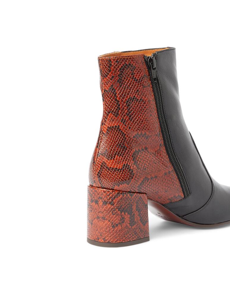 rinascente Chie Mihara Stivaletti in pelle Ukea