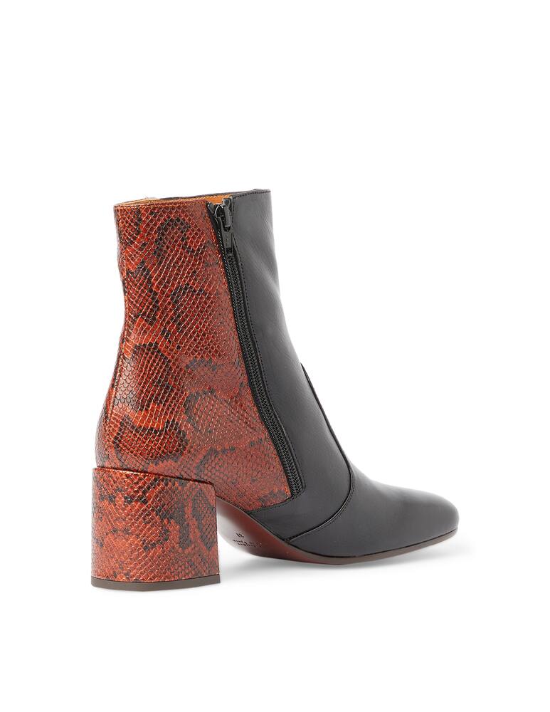 rinascente Chie Mihara Stivaletti in pelle Ukea