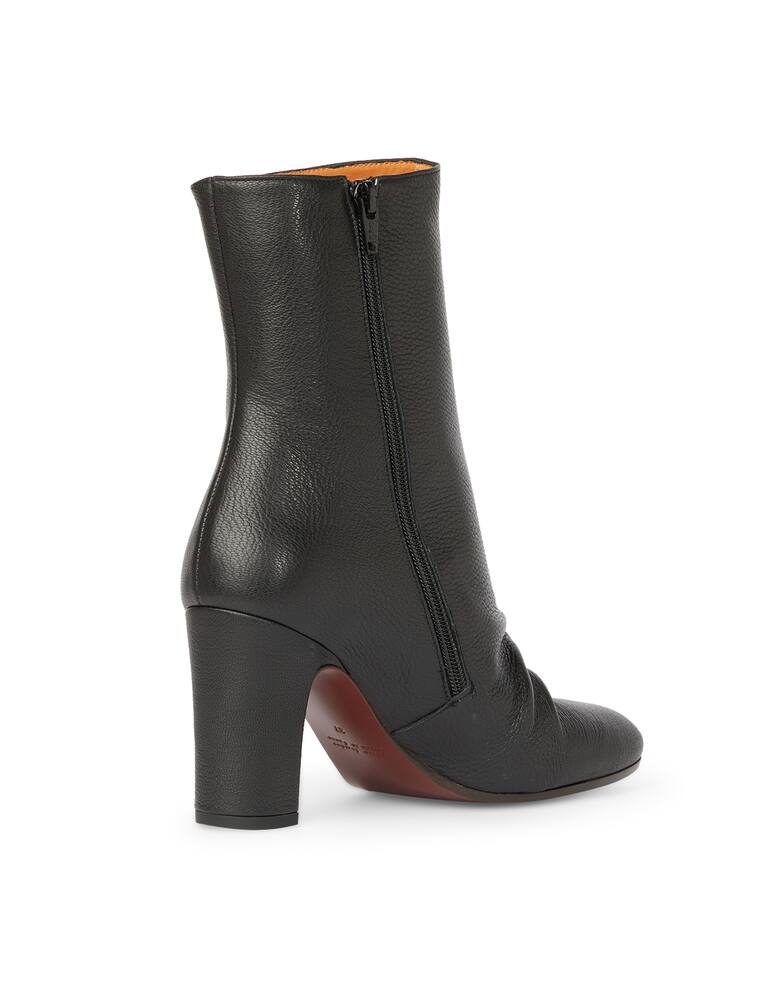 rinascente Chie Mihara Leather ankle boots Waura