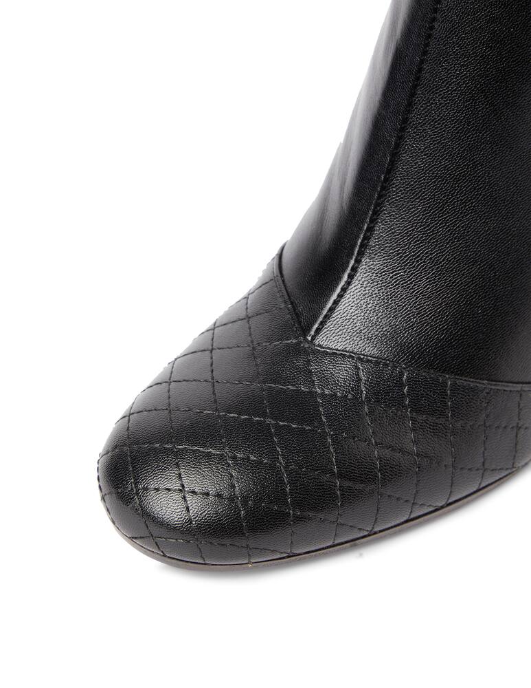 rinascente Chie Mihara Stivaletti in pelle Waida