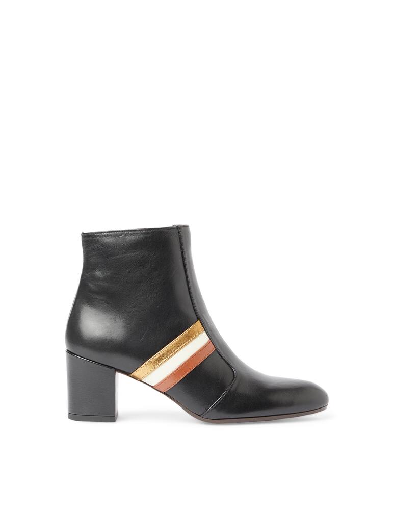 Chie Mihara Leather ankle boots Nusha - picture 1 Chie Mihara Leather ankle boots Nusha - picture 1
