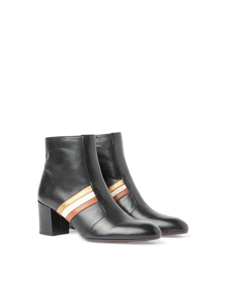 rinascente Chie Mihara Stivaletti in pelle Nusha