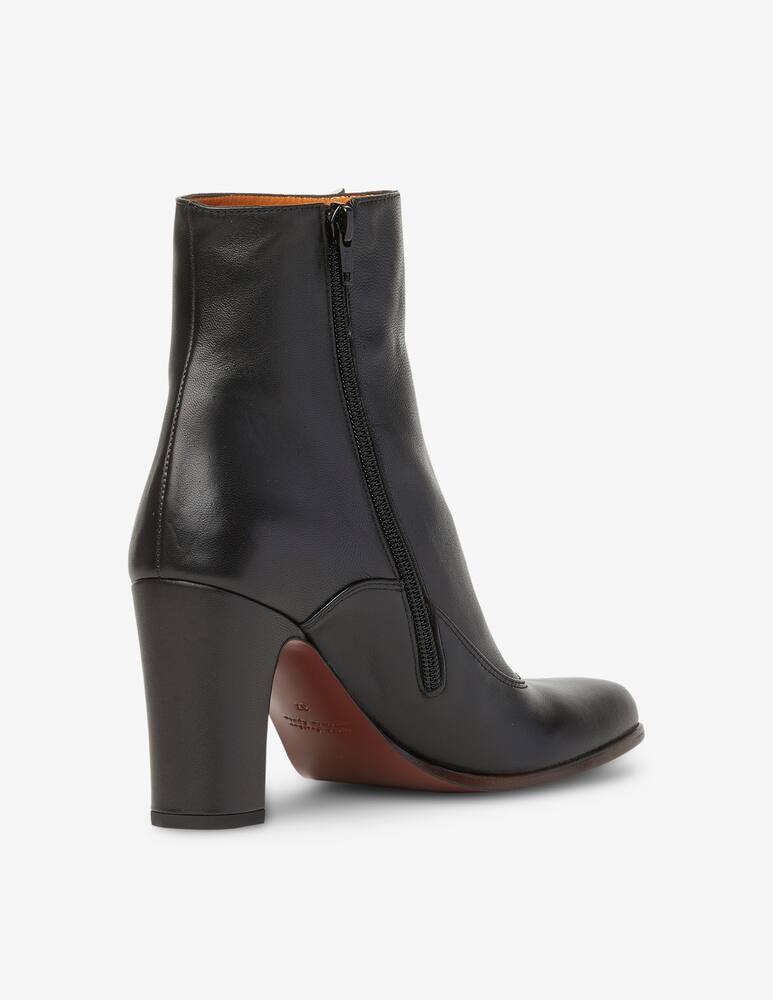 rinascente Chie Mihara Stivaletti Fapico - Nero