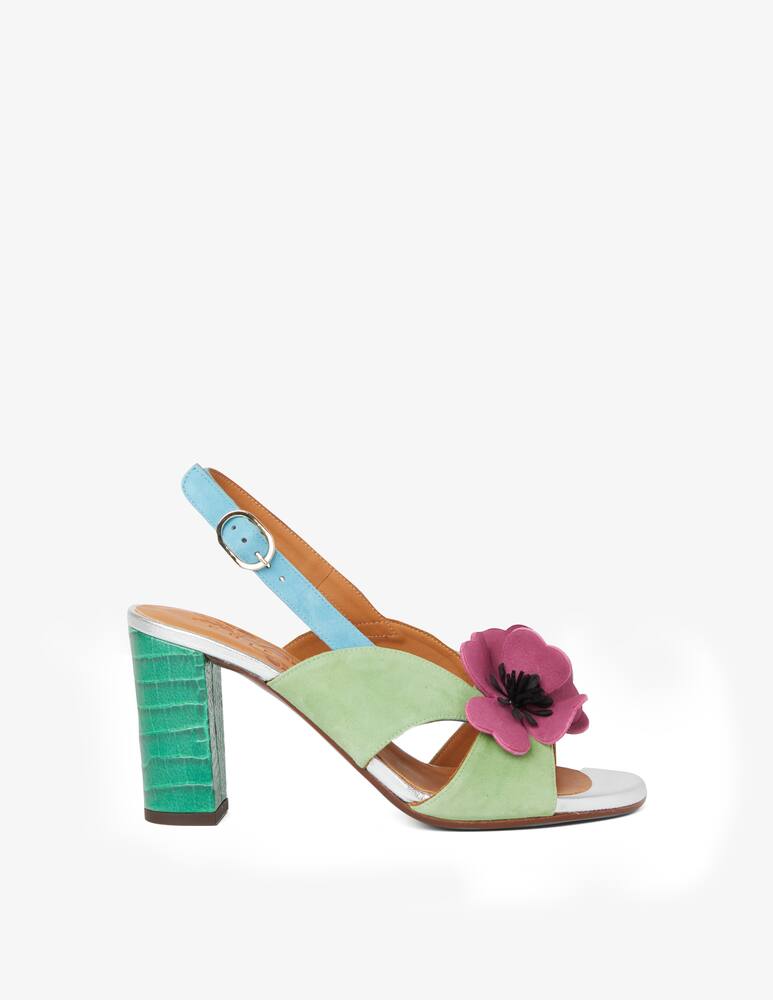 Chie Mihara Beiko sandals - picture 1 Chie Mihara Beiko sandals - picture 1