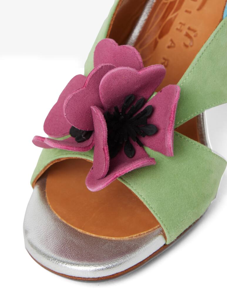 rinascente Chie Mihara Beiko sandals