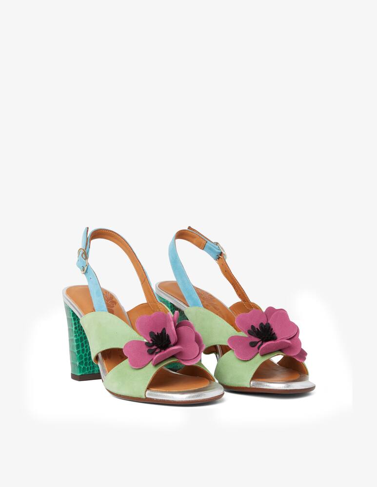 rinascente Chie Mihara Beiko sandals