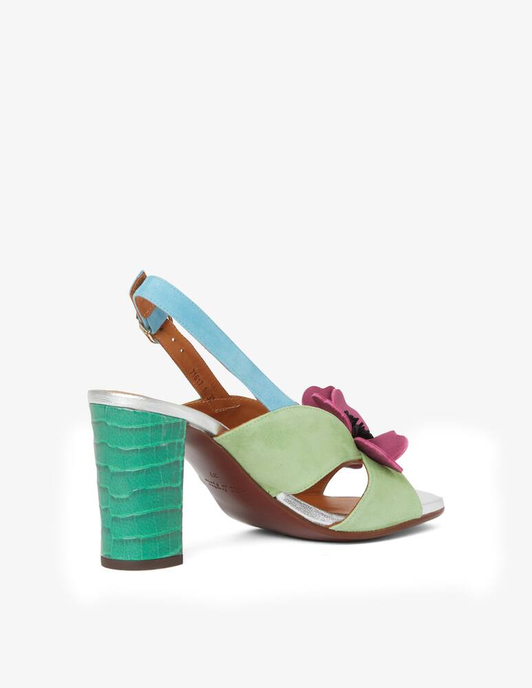 Chie Mihara Beiko sandals - picture 4 Chie Mihara Beiko sandals - picture 4