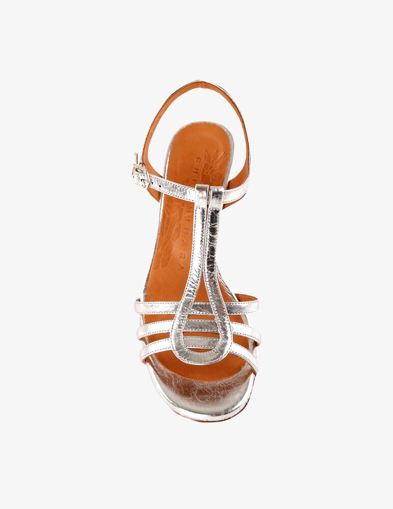 rinascente Chie Mihara Babi heeled sandals