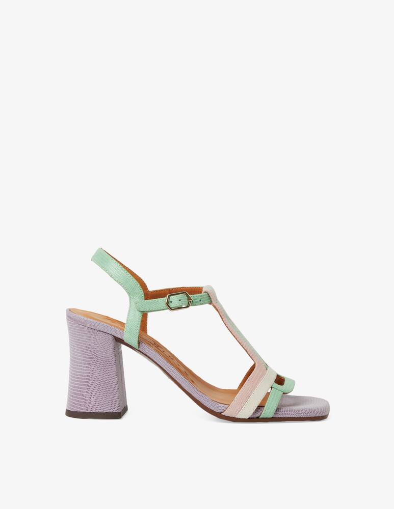 rinascente Chie Mihara Sandali con tacco Pinyata