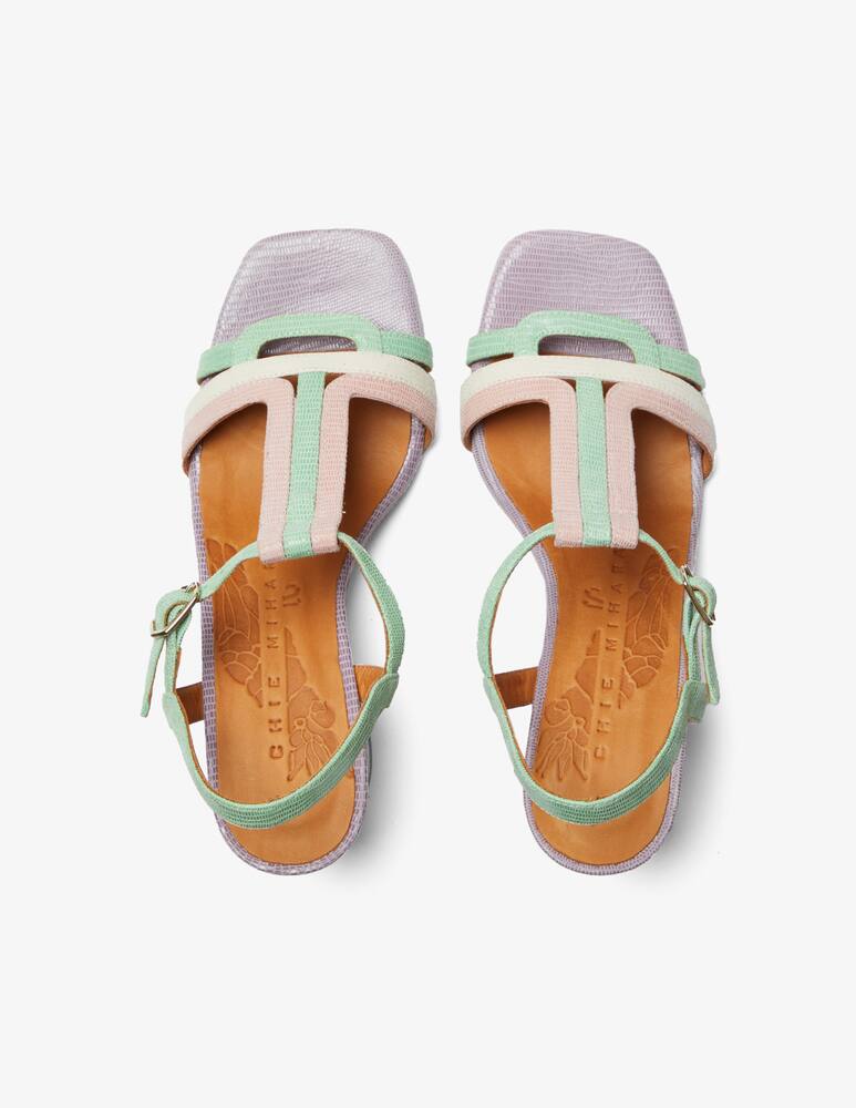 rinascente Chie Mihara Sandali con tacco Pinyata