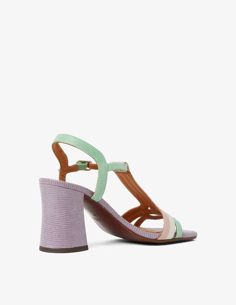 rinascente Chie Mihara Sandali con tacco Pinyata