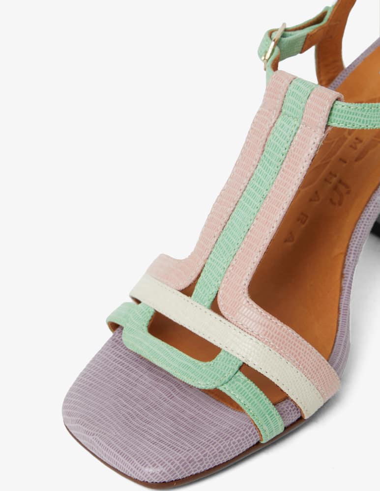 rinascente Chie Mihara Sandali con tacco Pinyata