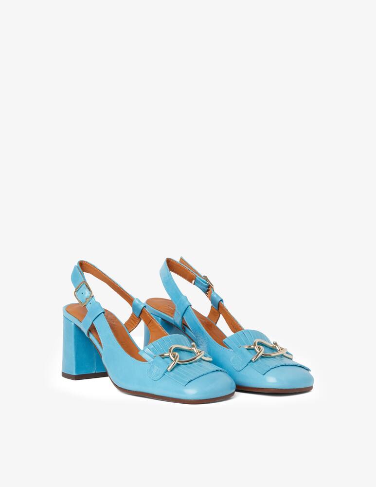 rinascente Chie Mihara Décolleté slingback Rilda