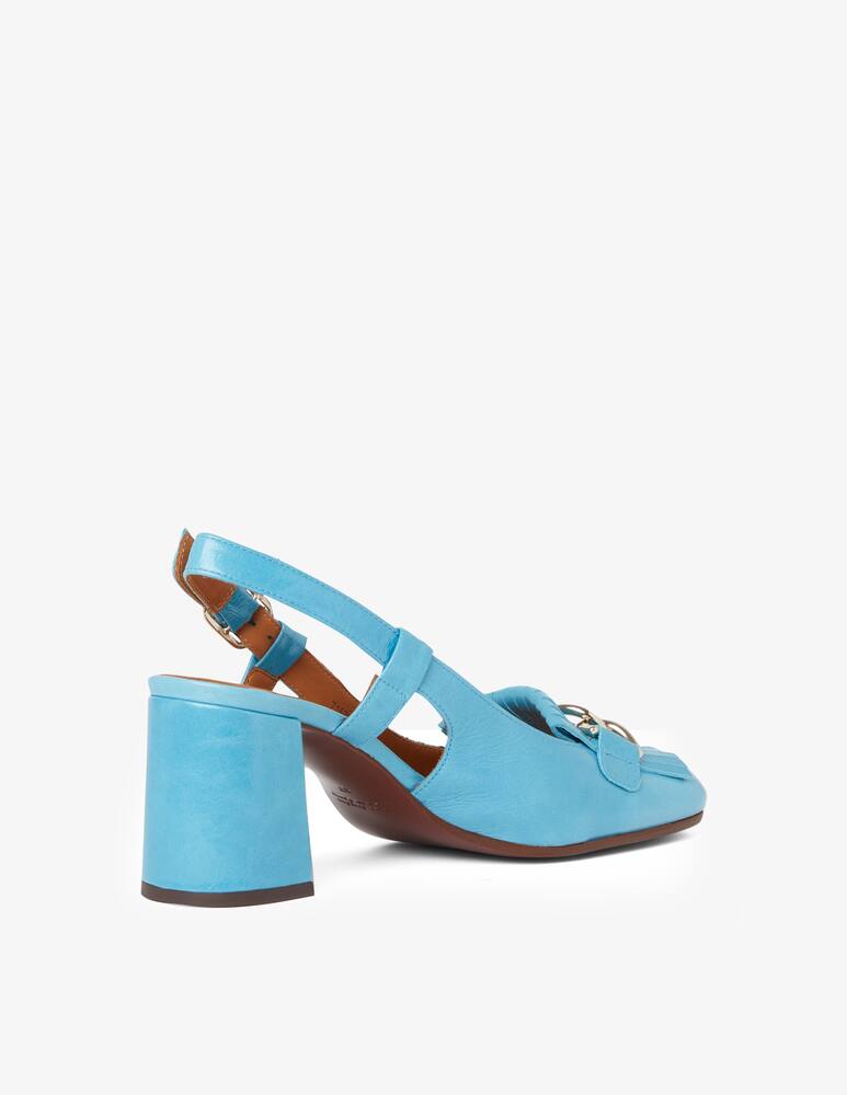 rinascente Chie Mihara Décolleté slingback Rilda