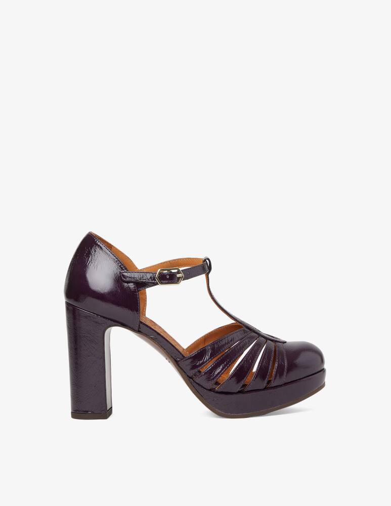 Chie Mihara Scarpe con tacco Yeilo - immagine 1 Chie Mihara Scarpe con tacco Yeilo - immagine 1