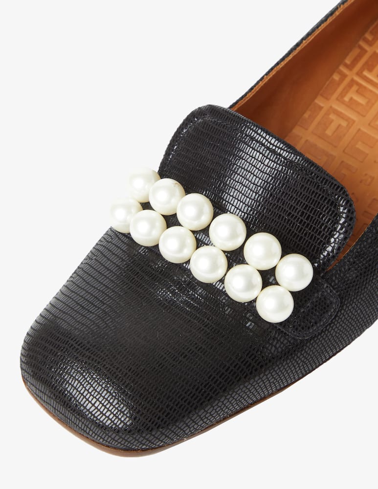 rinascente Chie Mihara Mocassino Idako