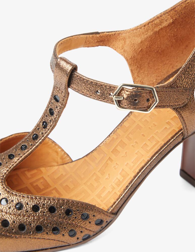 rinascente Chie Mihara Décolleté Wante