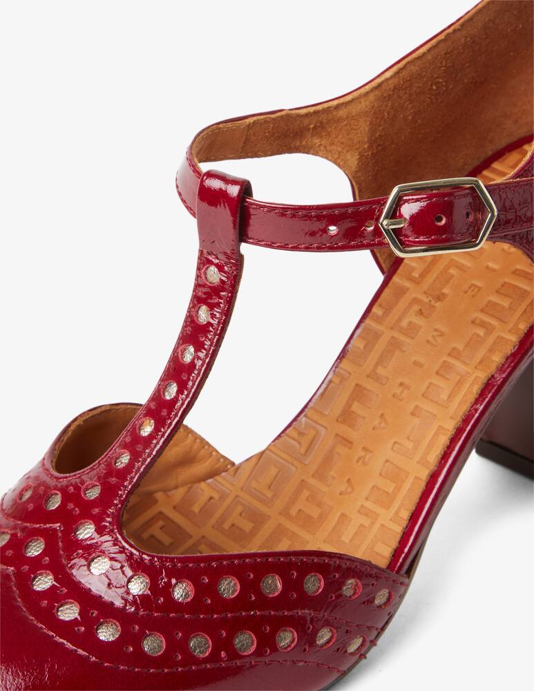 rinascente Chie Mihara Décolleté Wante