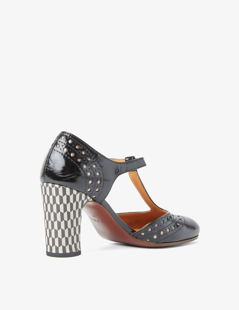 rinascente Chie Mihara Décolleté Wante