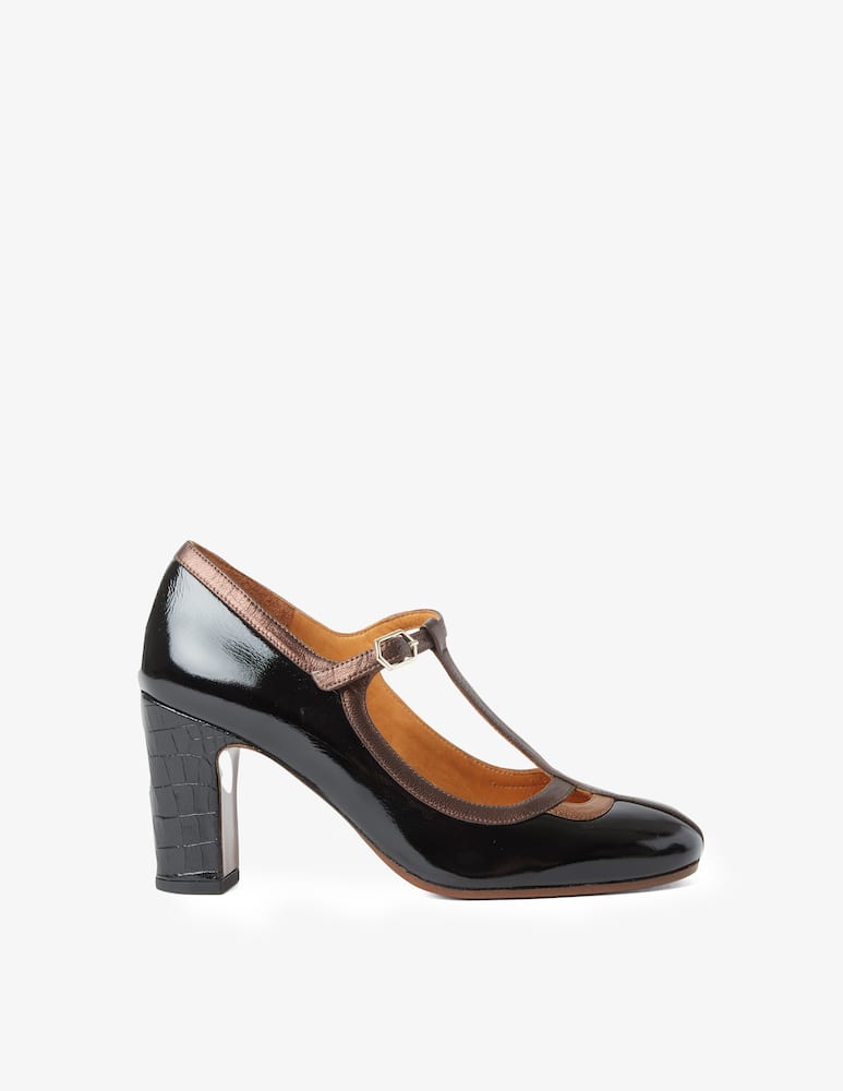 Chie Mihara Heeled shoes Wakun - picture 1 Chie Mihara Heeled shoes Wakun - picture 1