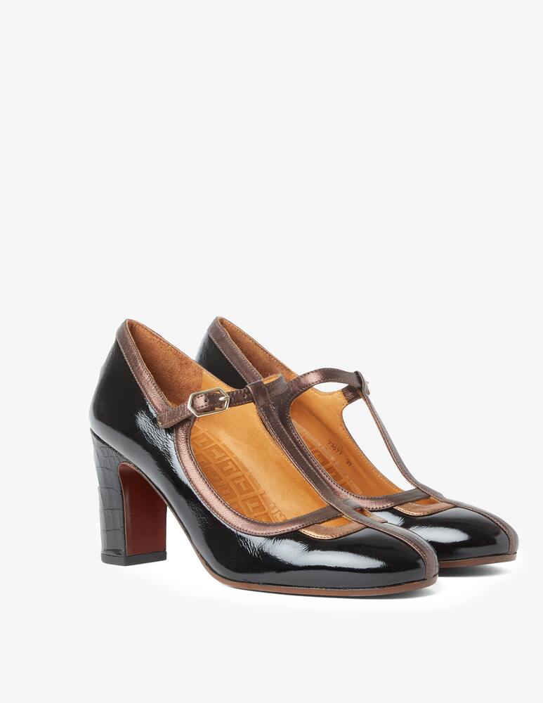 Chie Mihara Heeled shoes Wakun - picture 3 Chie Mihara Heeled shoes Wakun - picture 3
