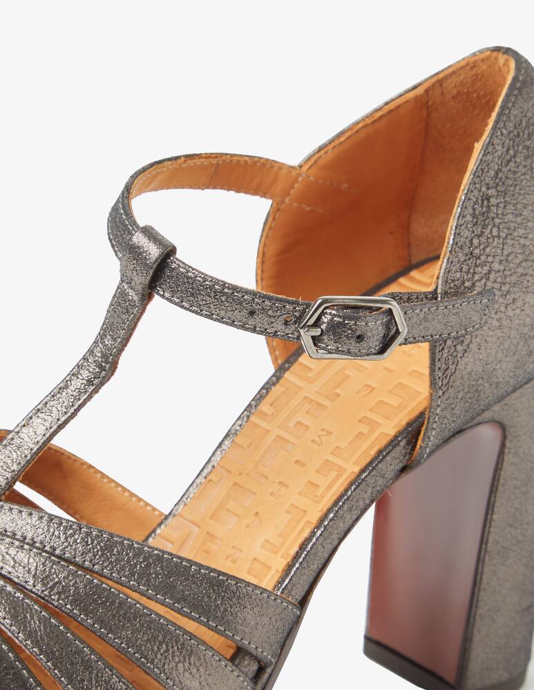 rinascente Chie Mihara Yeilo heels