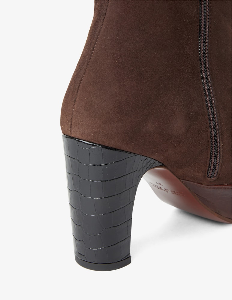 rinascente Chie Mihara Stivaletto Ewan