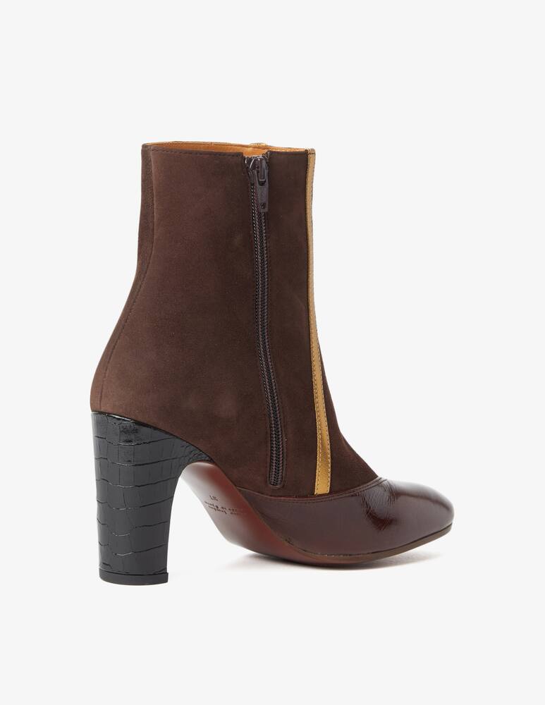 rinascente Chie Mihara Stivaletto Ewan