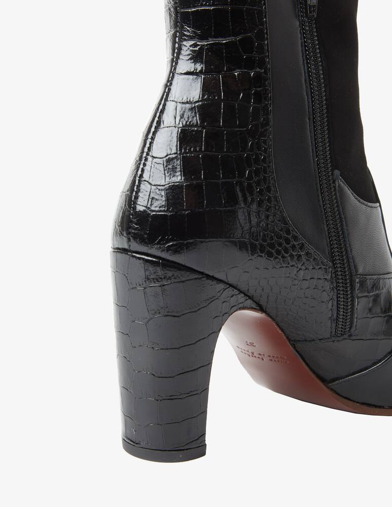 rinascente Chie Mihara Etusa booties