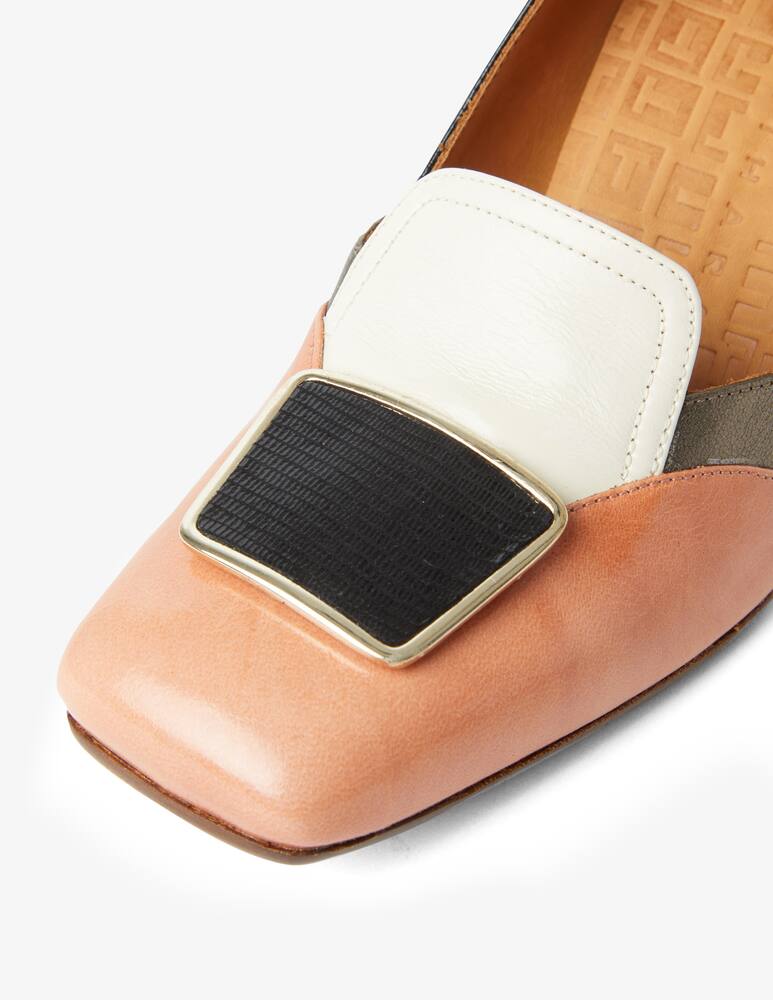 rinascente Chie Mihara Scarpe con tacco Ohico 