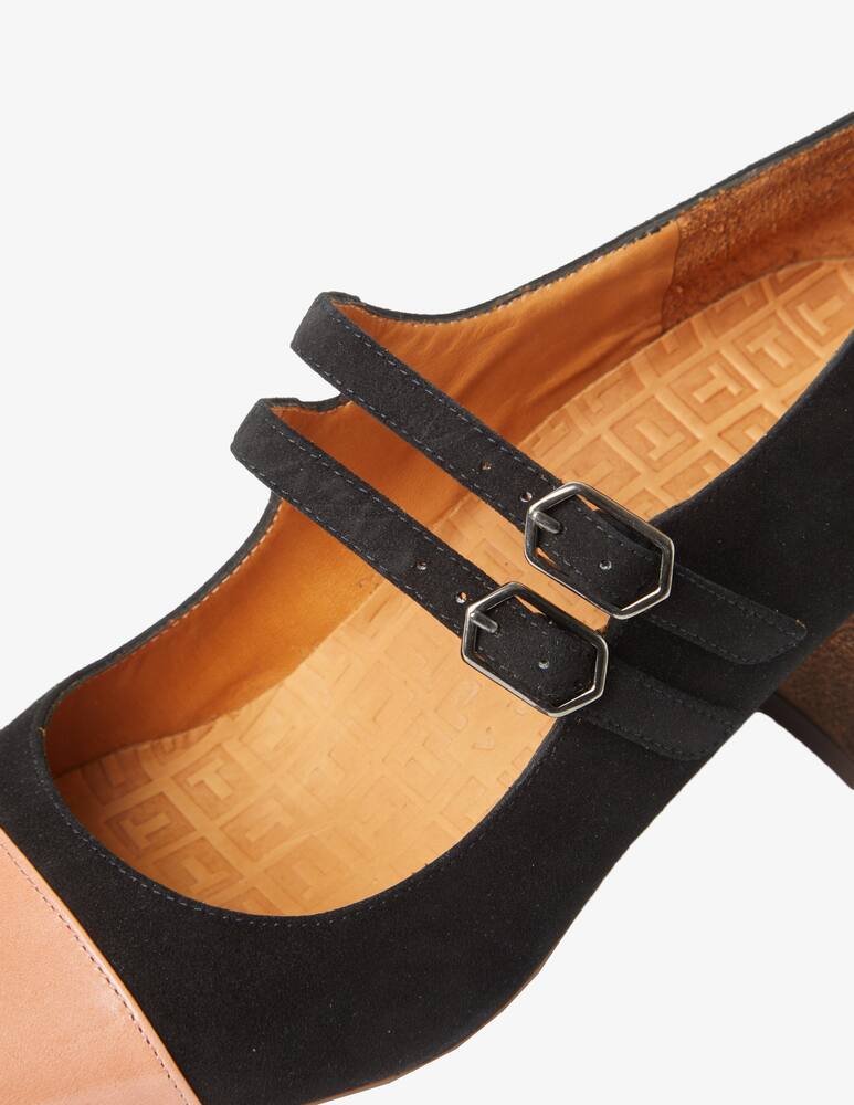 rinascente Chie Mihara Volcano Maryjane