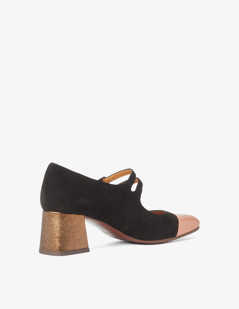 rinascente Chie Mihara Volcano Maryjane