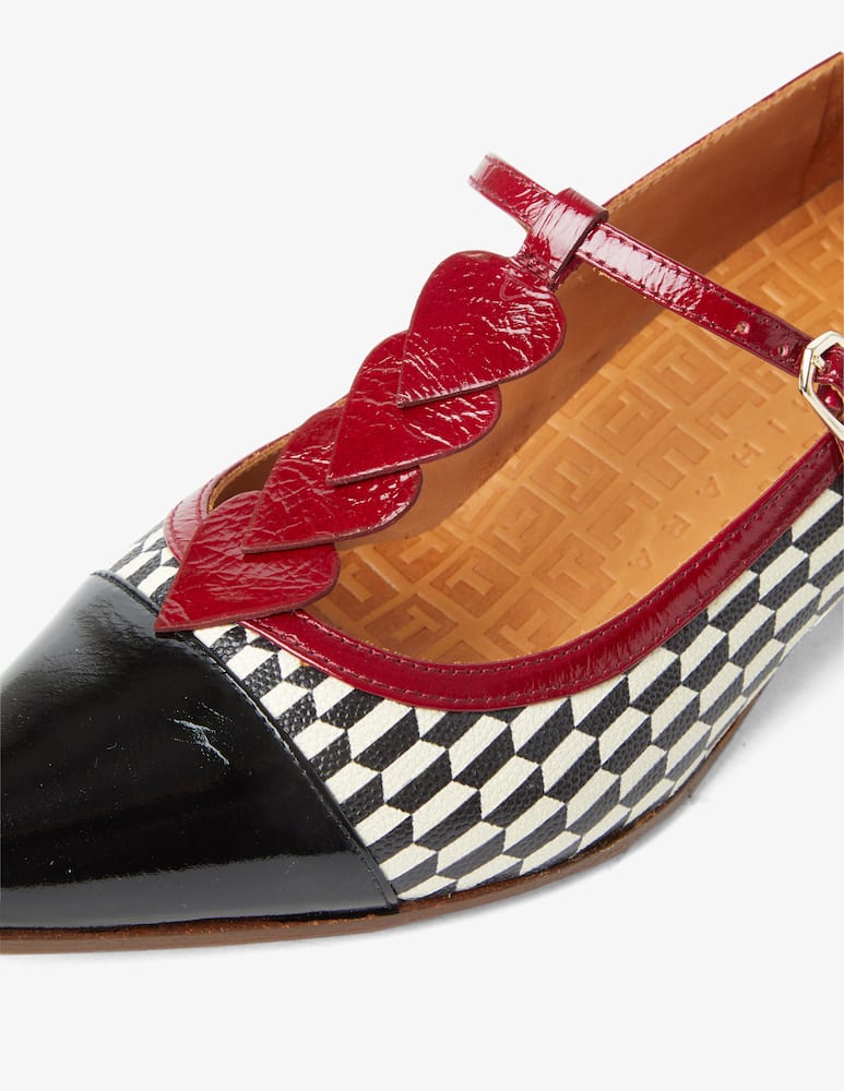 rinascente Chie Mihara Jetuse heeled sandals