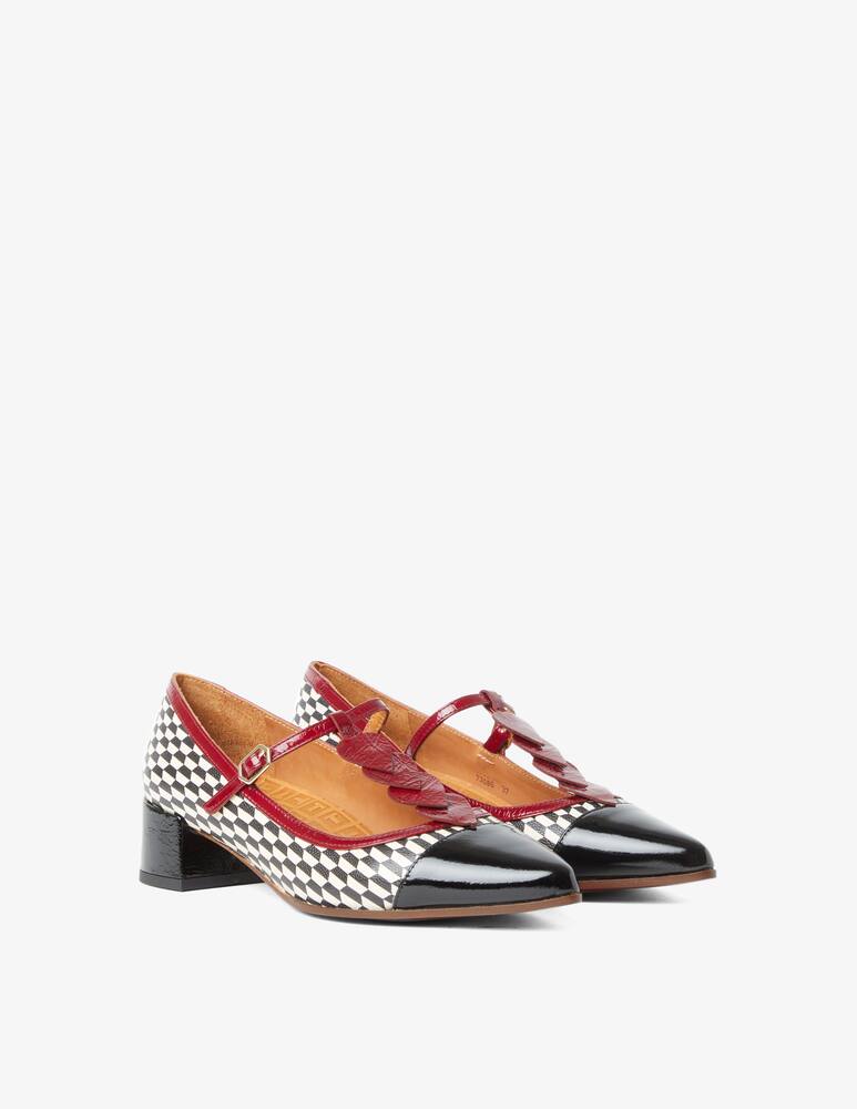 rinascente Chie Mihara Jetuse heeled sandals