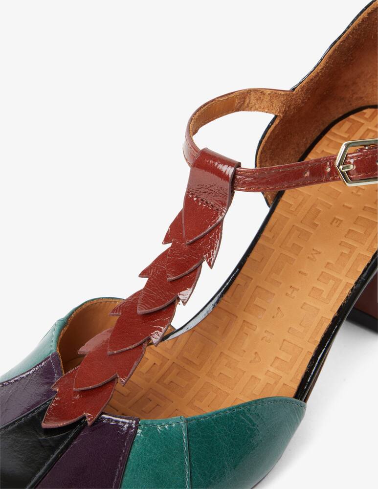 rinascente Chie Mihara Heeled shoes Prita