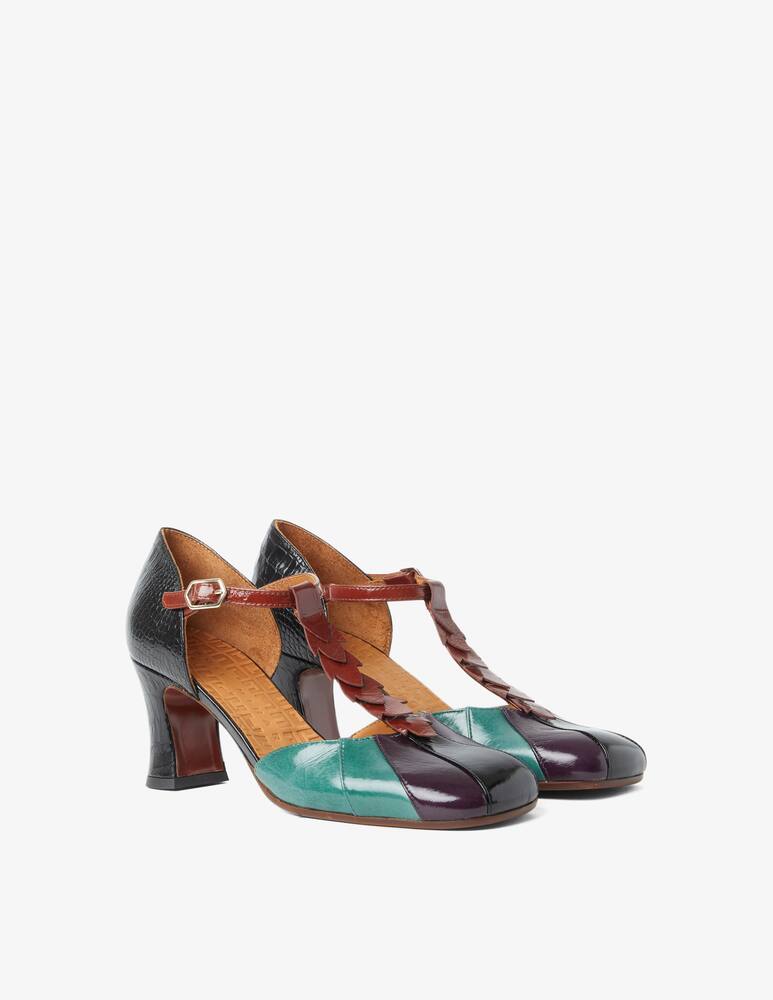 rinascente Chie Mihara Heeled shoes Prita