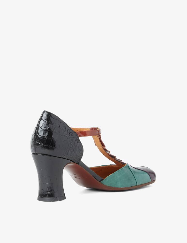 rinascente Chie Mihara Heeled shoes Prita