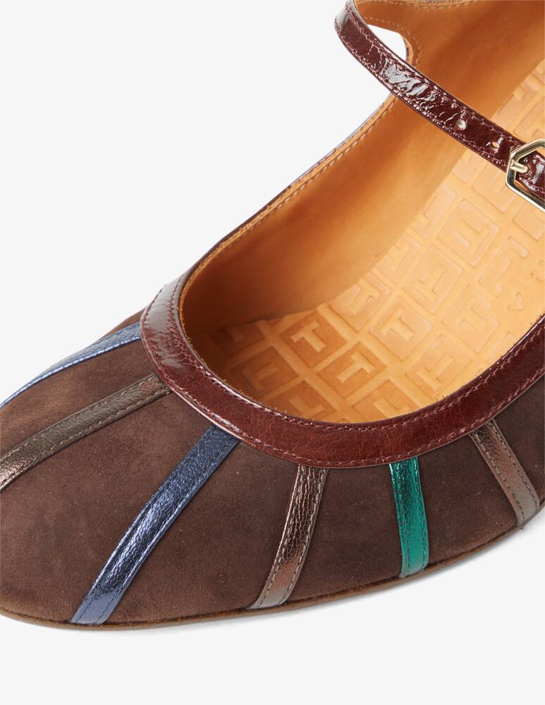 rinascente Chie Mihara Décolleté Aguta