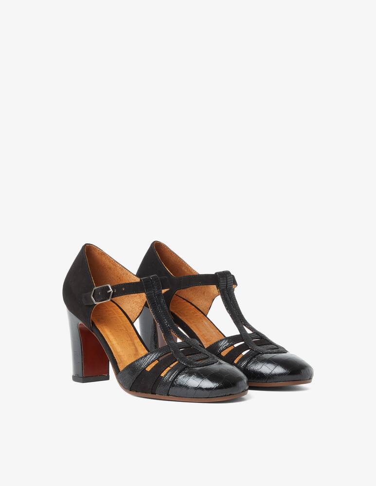 rinascente Chie Mihara Wance pumps