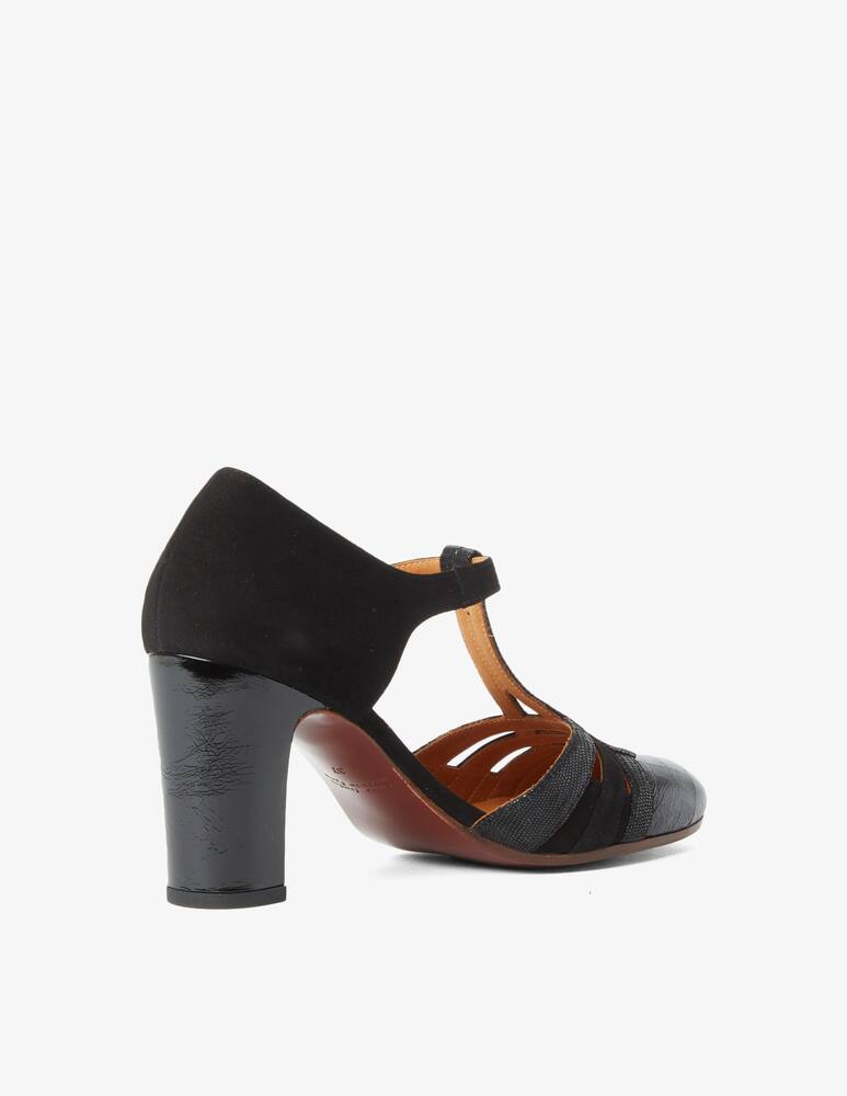 rinascente Chie Mihara Wance pumps