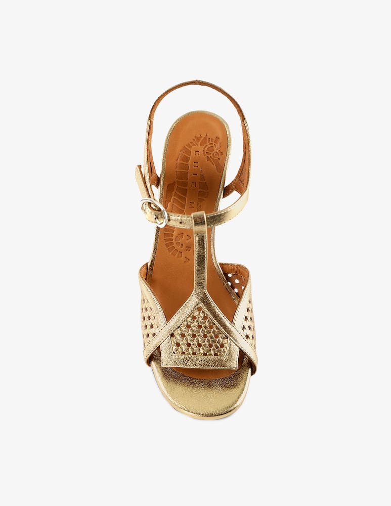 rinascente Chie Mihara Bessy sandals