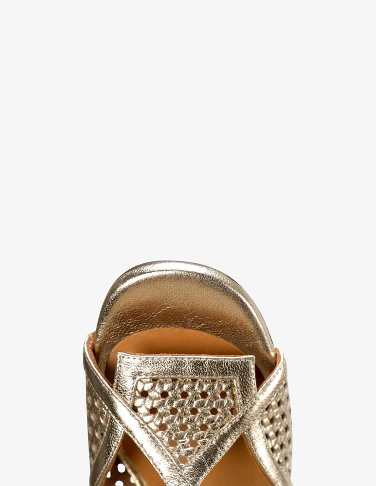 rinascente Chie Mihara Bessy sandals