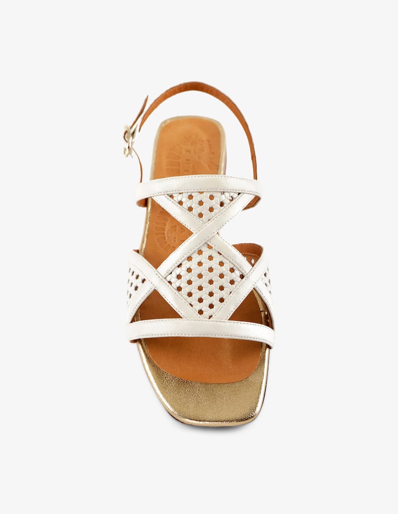 rinascente Chie Mihara Sandali bassi Tassi