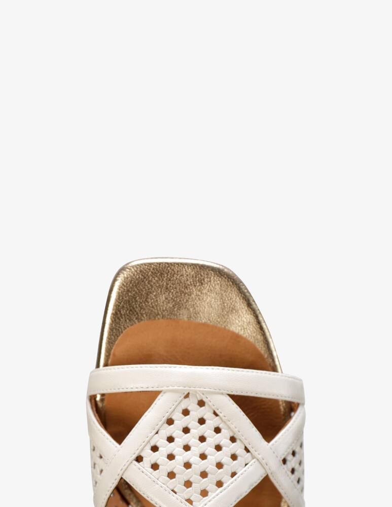 rinascente Chie Mihara Sandali bassi Tassi