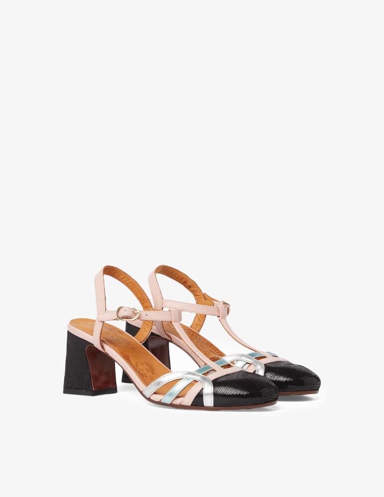 rinascente Chie Mihara Scarpe con tacco Fendy